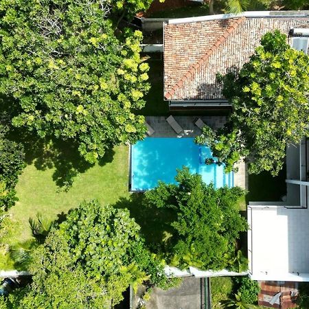 آهانغاما Villa Fauna المظهر الخارجي الصورة