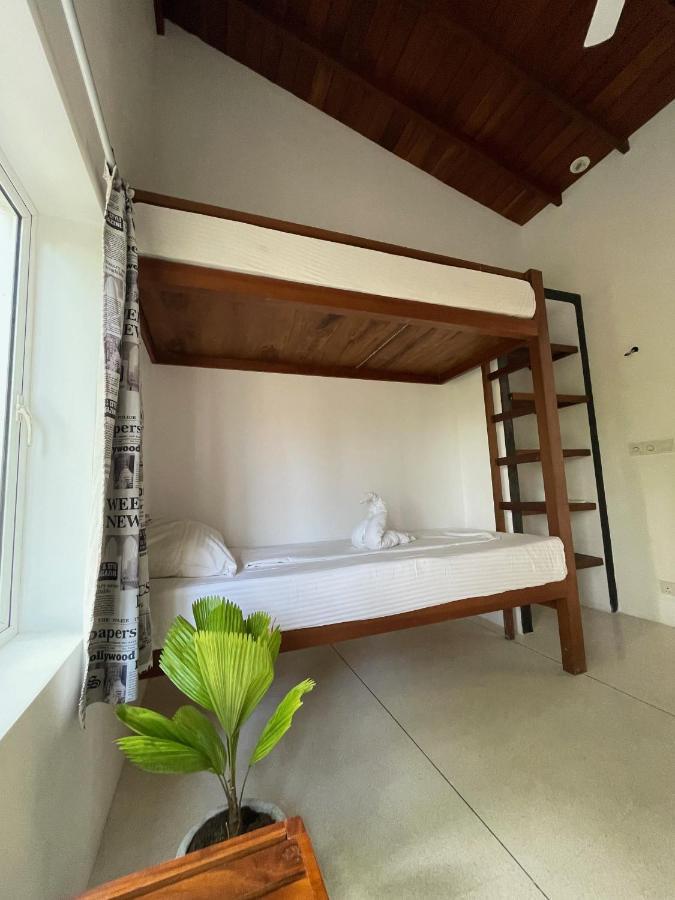 آهانغاما Villa Fauna المظهر الخارجي الصورة