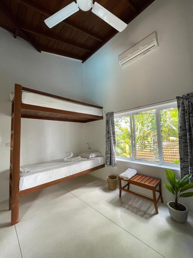 آهانغاما Villa Fauna المظهر الخارجي الصورة