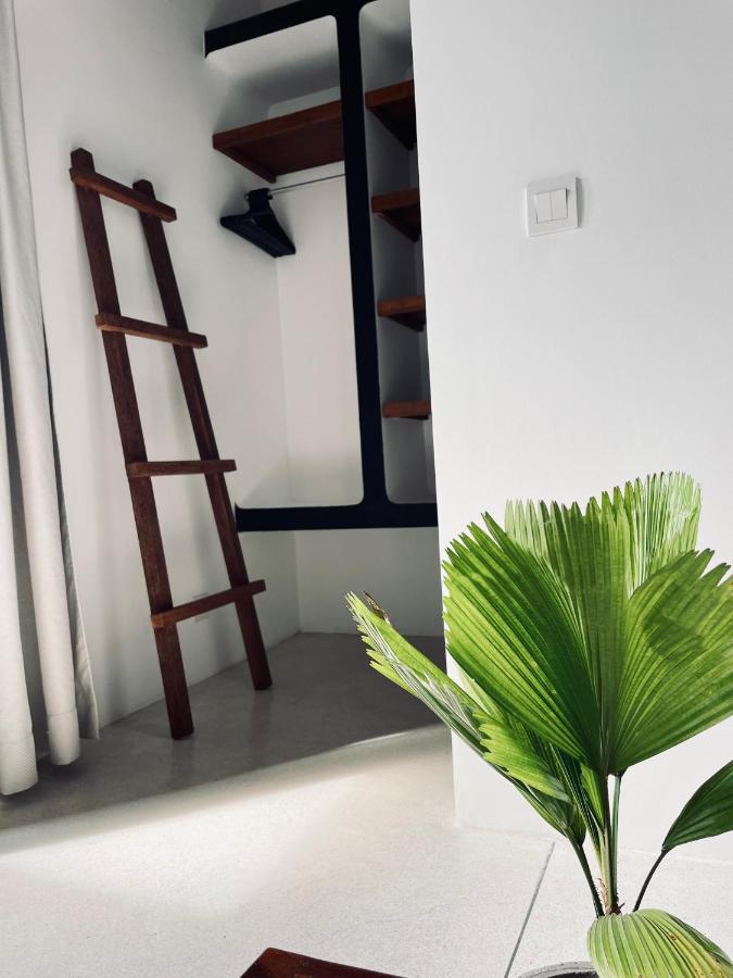 آهانغاما Villa Fauna المظهر الخارجي الصورة