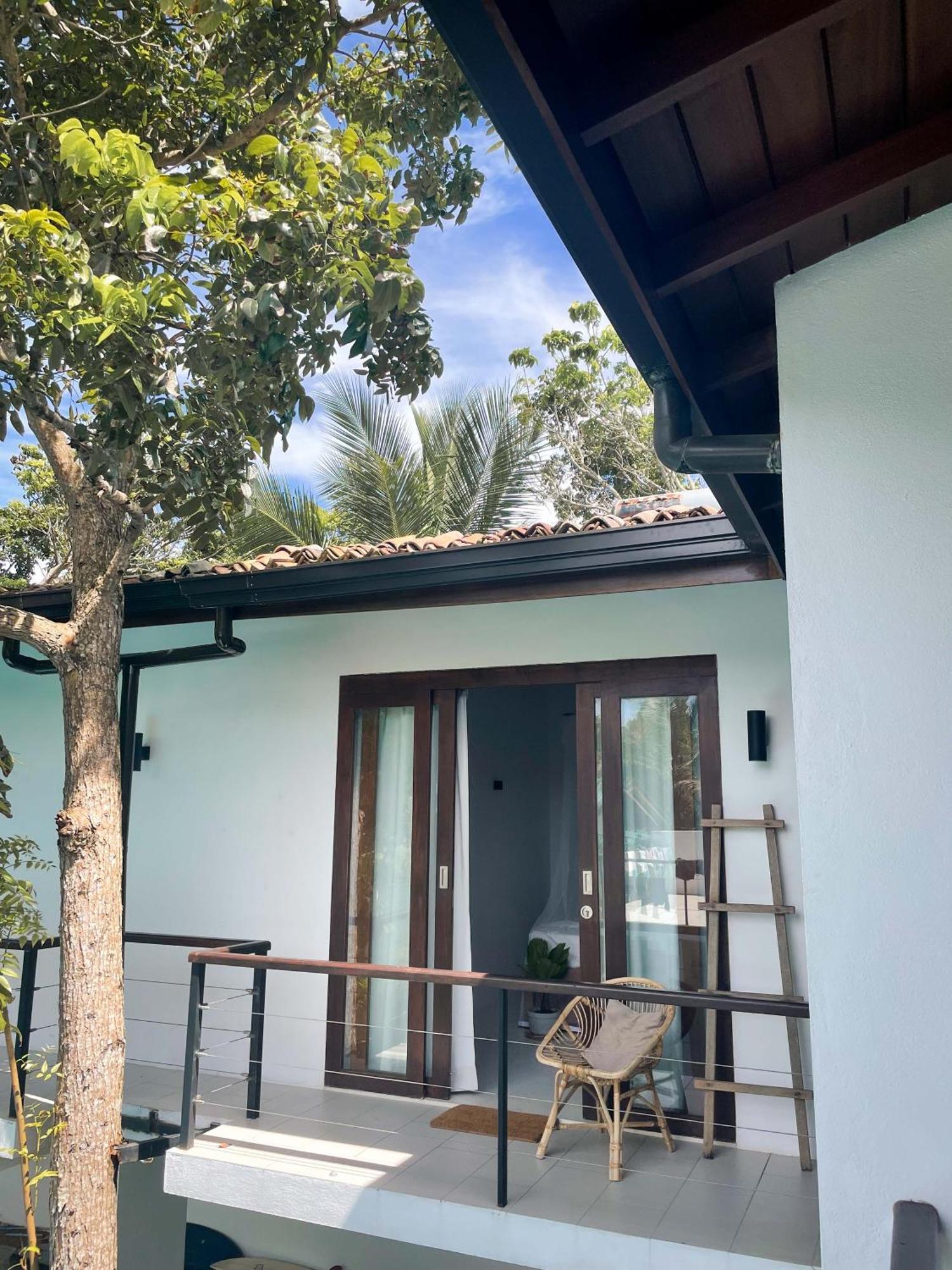 آهانغاما Villa Fauna المظهر الخارجي الصورة