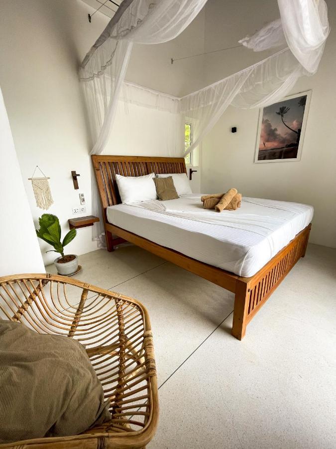 آهانغاما Villa Fauna المظهر الخارجي الصورة