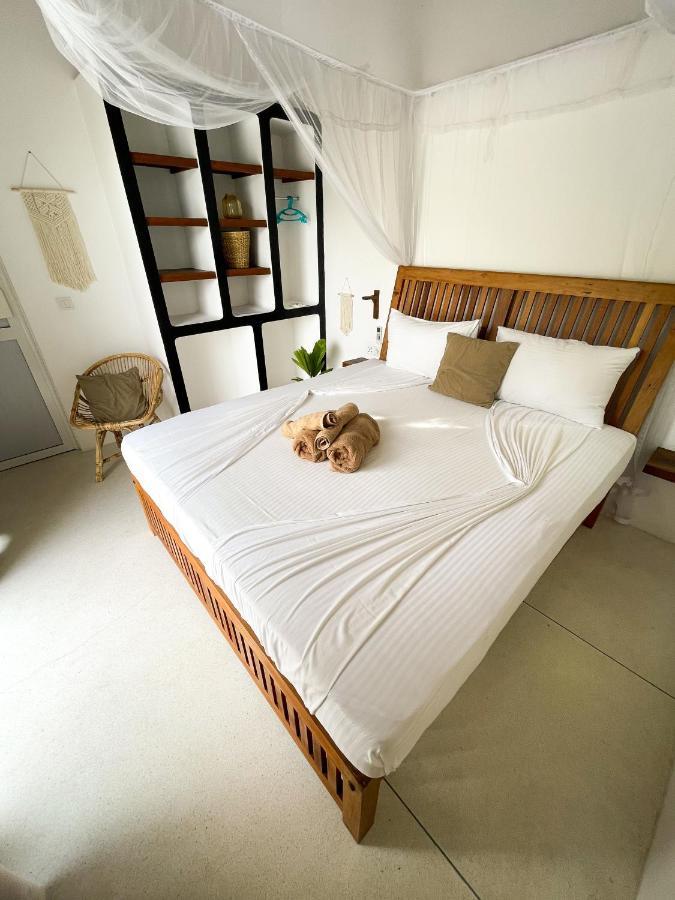 آهانغاما Villa Fauna المظهر الخارجي الصورة