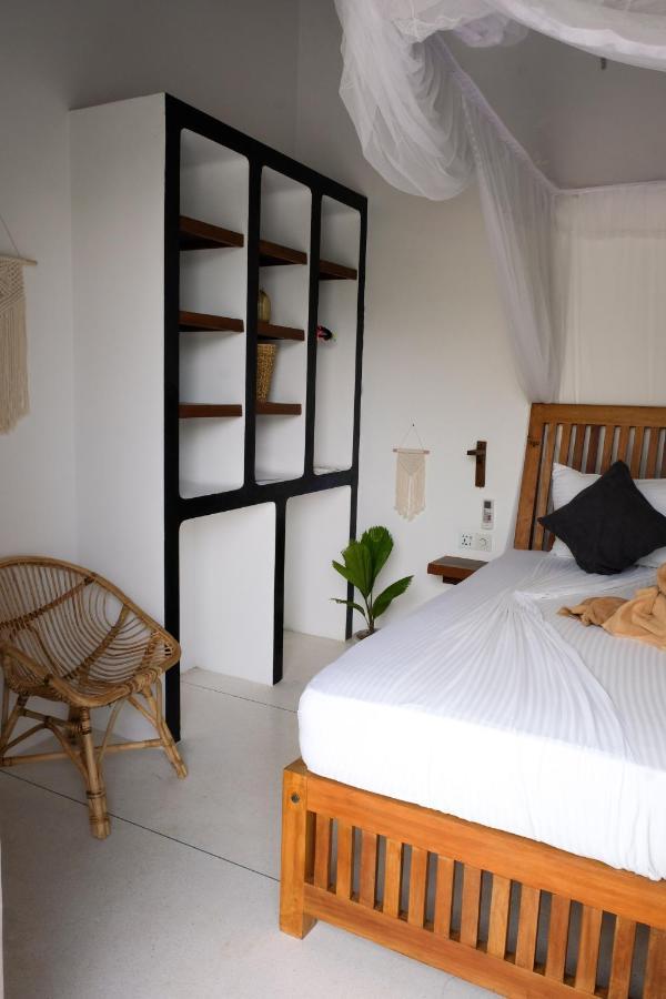 آهانغاما Villa Fauna المظهر الخارجي الصورة