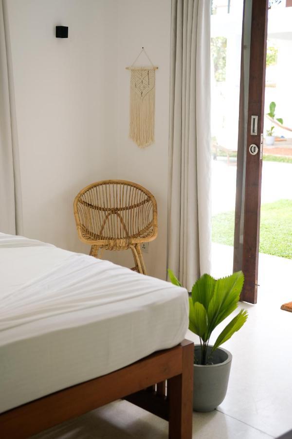 آهانغاما Villa Fauna المظهر الخارجي الصورة