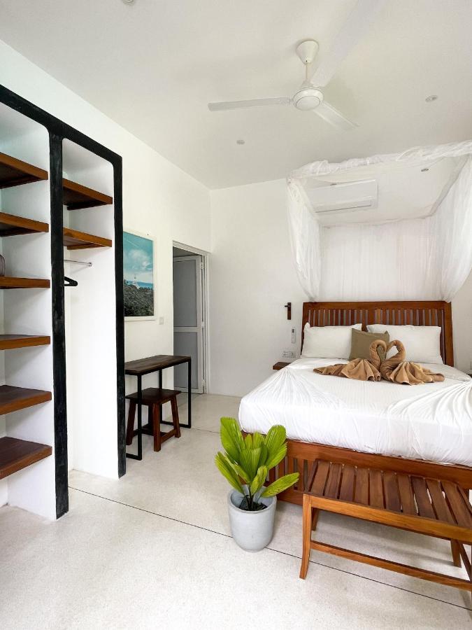 آهانغاما Villa Fauna المظهر الخارجي الصورة