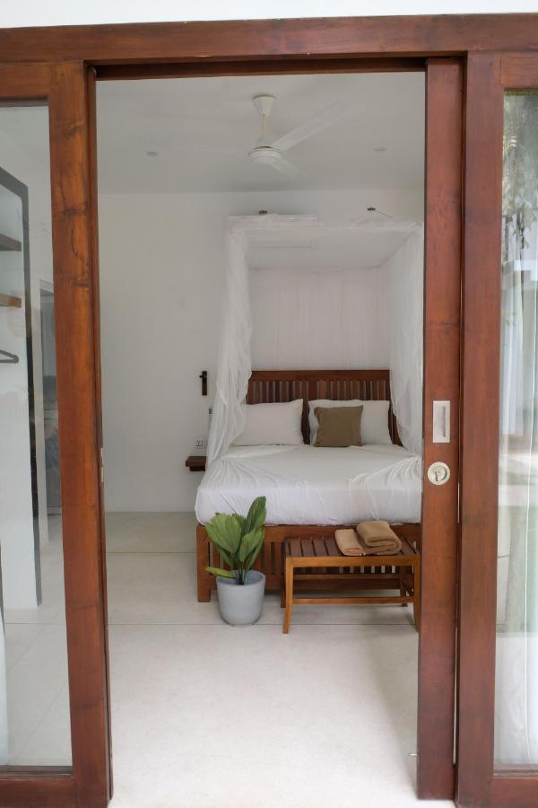 آهانغاما Villa Fauna المظهر الخارجي الصورة