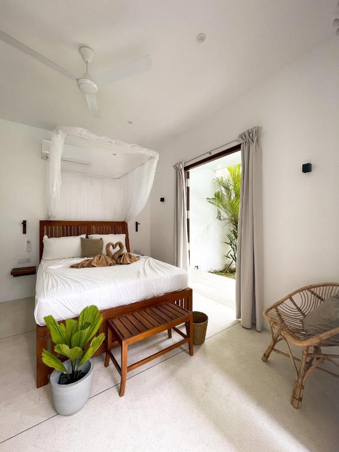 آهانغاما Villa Fauna المظهر الخارجي الصورة