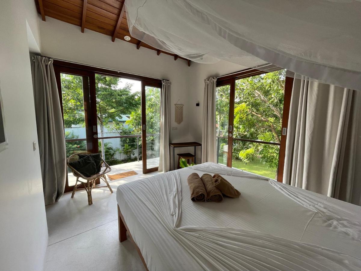 آهانغاما Villa Fauna المظهر الخارجي الصورة
