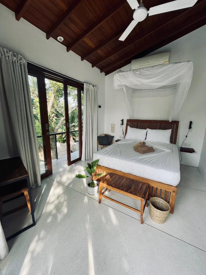 آهانغاما Villa Fauna المظهر الخارجي الصورة