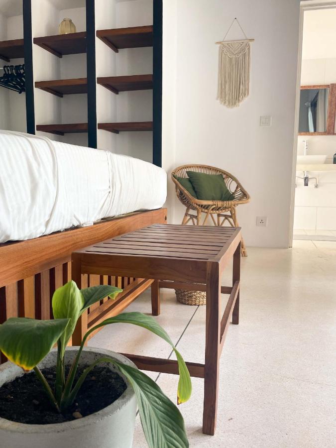 آهانغاما Villa Fauna المظهر الخارجي الصورة