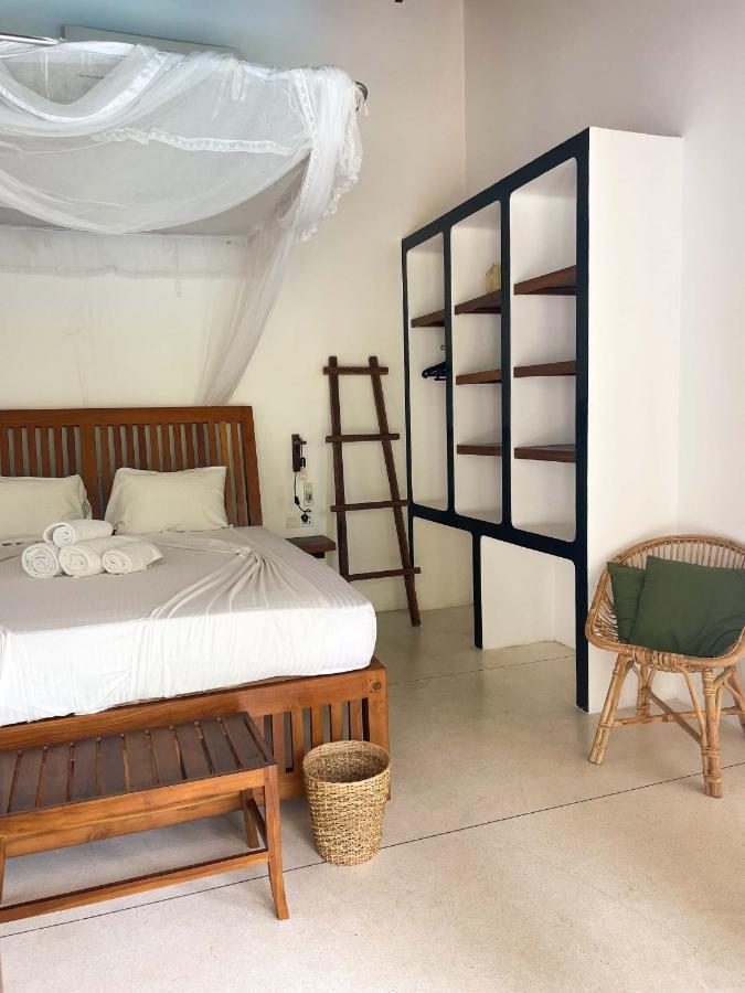 آهانغاما Villa Fauna المظهر الخارجي الصورة