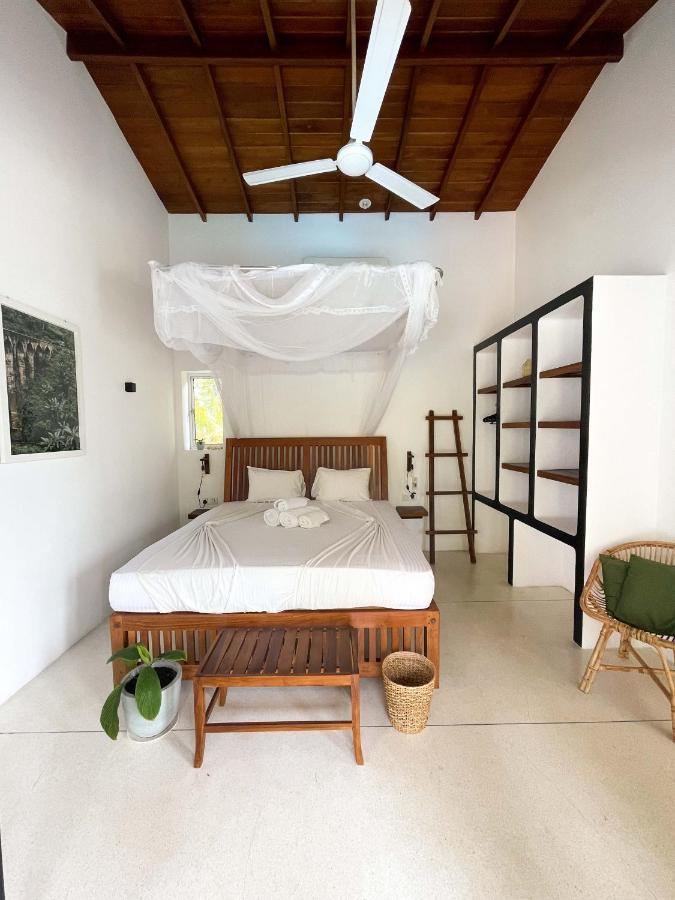 آهانغاما Villa Fauna المظهر الخارجي الصورة