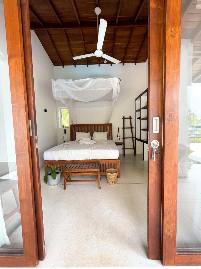 آهانغاما Villa Fauna المظهر الخارجي الصورة